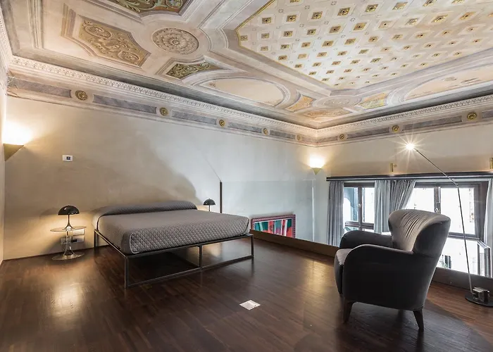 アパート Exquisite Pied-a-terre With Balcony And Canal View *