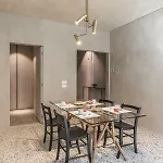 Exquisite Pied-a-terre With Balcony And Canal View